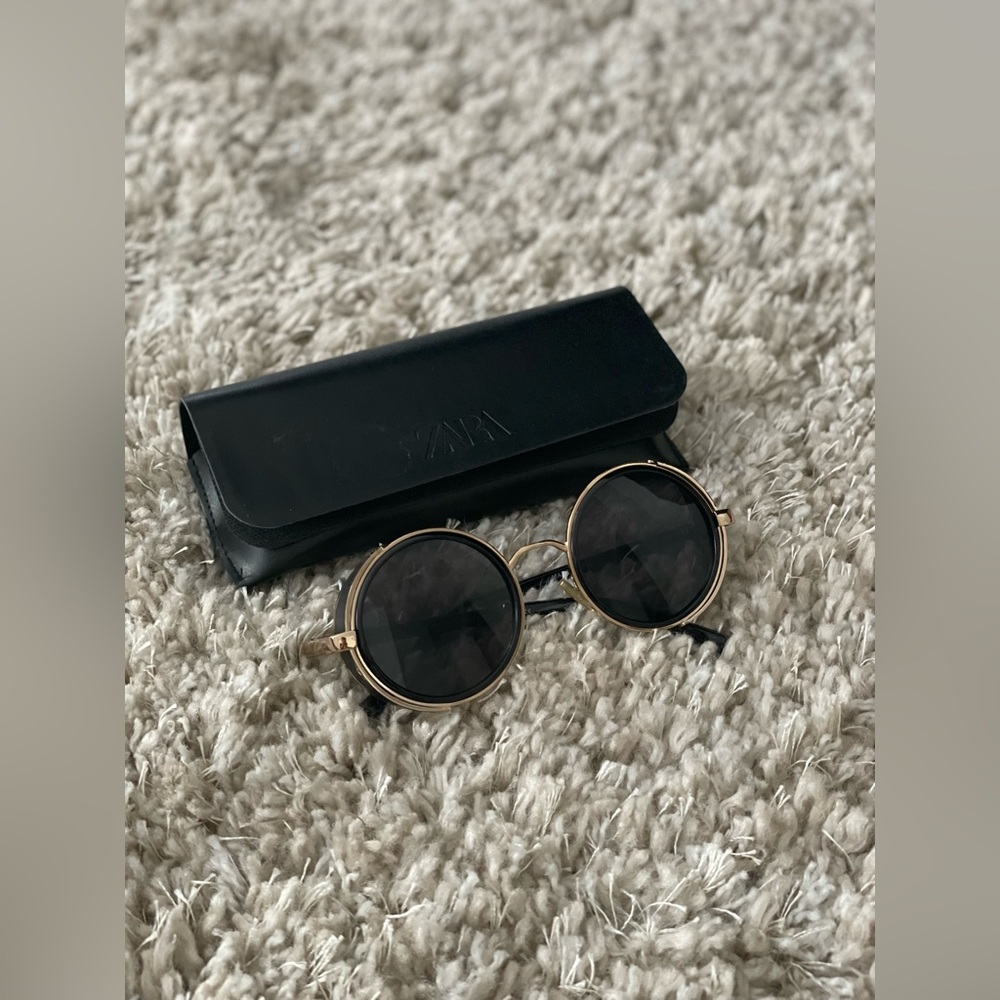 ZARA Sunglasses